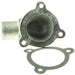 Engine Coolant Water Outlet MotoRad CH2049