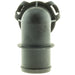 Radiator Coolant Hose Connector MotoRad CH2091
