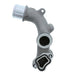 Engine Coolant Water Outlet MotoRad CH2098