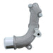 Engine Coolant Water Outlet MotoRad CH2098