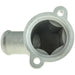 Engine Coolant Water Outlet MotoRad CH2117
