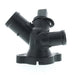 Engine Coolant Water Inlet MotoRad CH2131