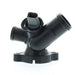 Engine Coolant Water Inlet MotoRad CH2131