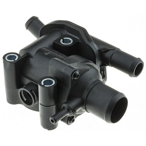 Engine Coolant Thermostat Housing MotoRad CH2201
