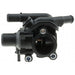Engine Coolant Thermostat Housing MotoRad CH2201