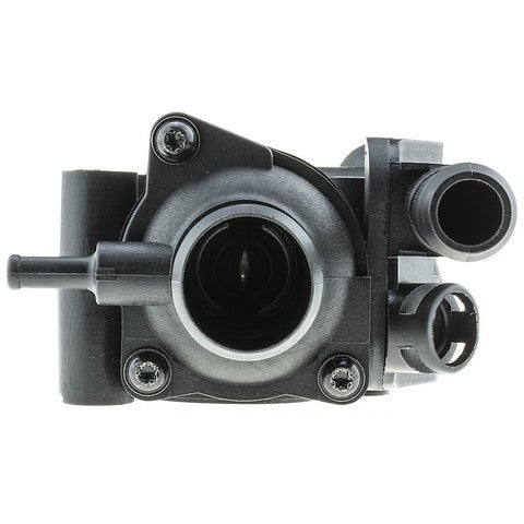 Engine Coolant Thermostat Housing MotoRad CH2201
