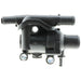 Engine Coolant Thermostat Housing MotoRad CH2201