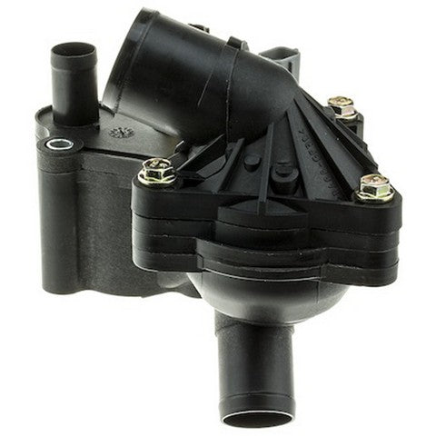 Engine Coolant Thermostat Housing MotoRad CH2204