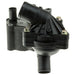 Engine Coolant Thermostat Housing MotoRad CH2204