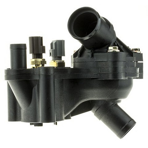 Engine Coolant Thermostat Housing MotoRad CH2204