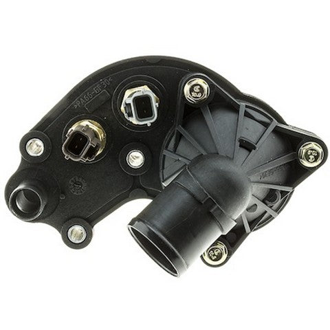 Engine Coolant Thermostat Housing MotoRad CH2204