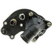 Engine Coolant Thermostat Housing MotoRad CH2204