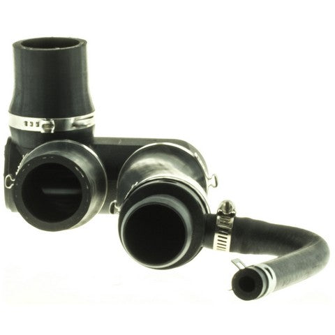 Engine Coolant Water Outlet Tube MotoRad CH2205