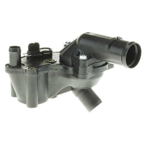 Engine Coolant Thermostat Housing MotoRad CH2210