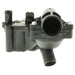 Engine Coolant Thermostat Housing MotoRad CH2210