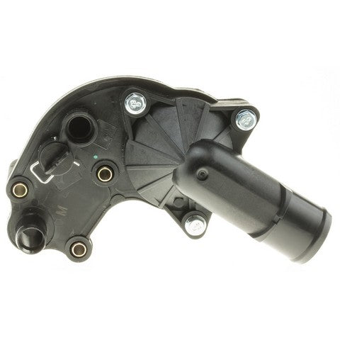 Engine Coolant Thermostat Housing MotoRad CH2210