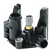Engine Coolant Water Outlet MotoRad CH2230