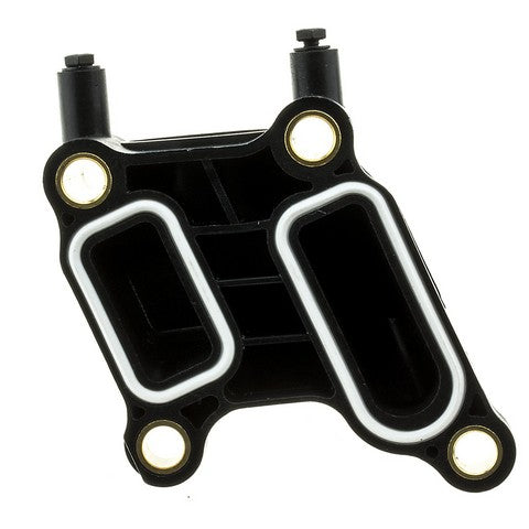 Engine Coolant Air Bleeder Valve MotoRad CH2301