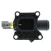 Engine Coolant Water Outlet MotoRad CH2690
