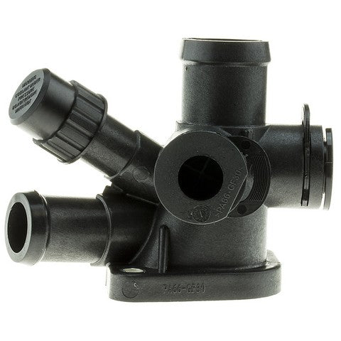 Engine Coolant Hose Flange MotoRad CH2701