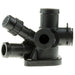 Engine Coolant Hose Flange MotoRad CH2701