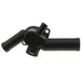 Engine Coolant Hose Flange MotoRad CH2707