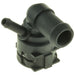 Radiator Coolant Hose Connector MotoRad CH2715