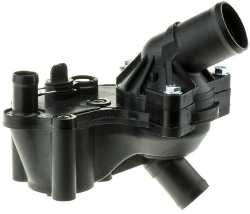 Engine Coolant Thermostat Housing Assembly MotoRad CH2860