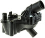 Engine Coolant Thermostat Housing Assembly MotoRad CH2860
