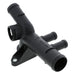 Radiator Coolant Hose Flange MotoRad CH2879