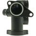 Radiator Coolant Hose Flange MotoRad CH2886