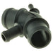 Radiator Coolant Hose Connector MotoRad CH2914