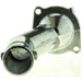 Engine Coolant Water Outlet MotoRad CH2932