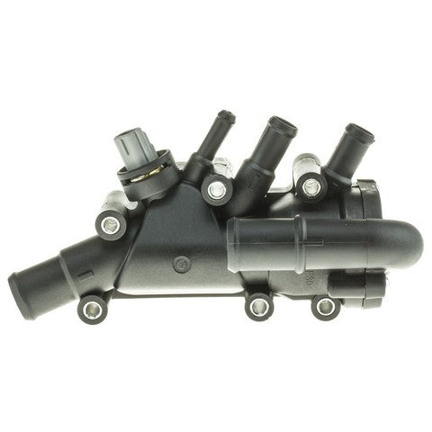 Engine Coolant Thermostat Housing Assembly MotoRad CH2999