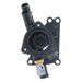 Engine Coolant Water Outlet MotoRad CH3008