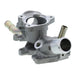 Engine Coolant Thermostat Housing MotoRad CH3011