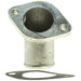 Engine Coolant Water Outlet MotoRad CH3022