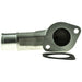 Engine Coolant Water Outlet MotoRad CH3039