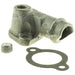 Engine Coolant Water Outlet MotoRad CH3042