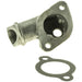 Engine Coolant Water Outlet MotoRad CH3042
