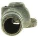 Engine Coolant Water Outlet MotoRad CH3053