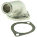 Engine Coolant Water Outlet MotoRad CH3058