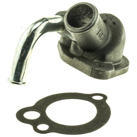 Engine Coolant Water Outlet MotoRad CH3059