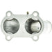 Engine Coolant Water Outlet MotoRad CH3063