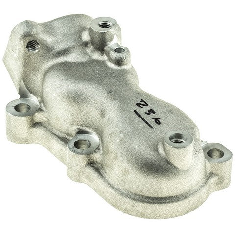 Engine Coolant Water Outlet MotoRad CH3068