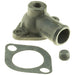 Engine Coolant Water Outlet MotoRad CH3069