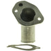 Engine Coolant Water Outlet MotoRad CH3070