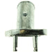 Engine Coolant Water Outlet MotoRad CH3079