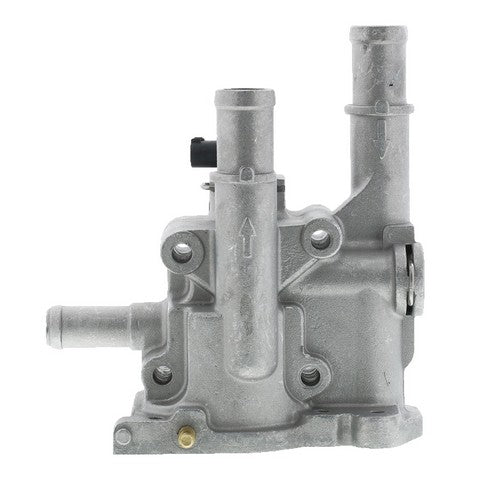 Engine Coolant Thermostat Housing MotoRad CH3764