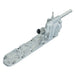 Engine Coolant Water Outlet MotoRad CH3914